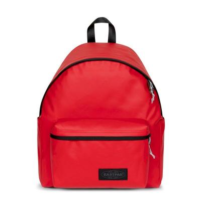 Eastpak - Day Pak'R - Sac &agrave; dos urbain Tarp Red - 24 L