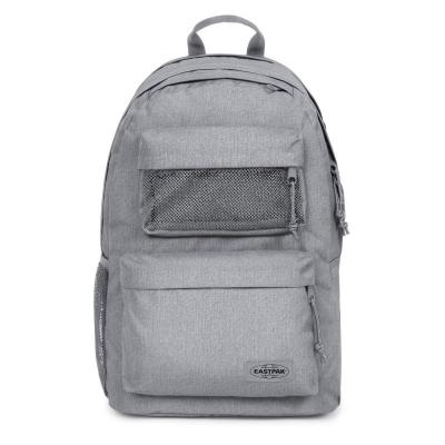 Eastpak - Double Office - Sac &agrave; dos Sunday Grey - 30 L