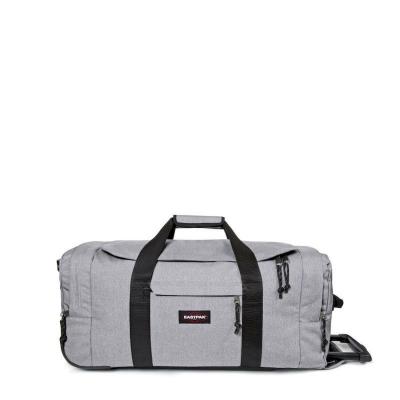 Sac de voyage Eastpak Leatherface M + - sunday grey - TU