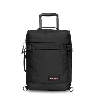 Eastpak - Strapson XXS - Sac de voyage &agrave; roulettes Black - 25 L