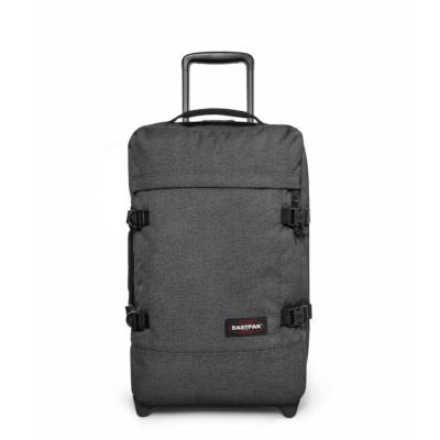 Eastpak - Strapverz S - Valise Black Denim - S (42 L)