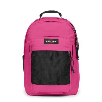 Sac &agrave; dos Eastpak Study Buddy Air 33L rose brillant noir pur