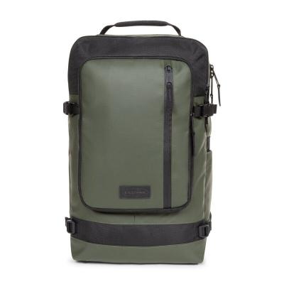 Eastpak - Tecum CNNCT - Sac &agrave; dos de voyage CNNCT Top Khaki - L (22 L)