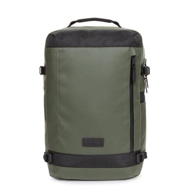 Eastpak - Tecum - Sac &agrave; dos urbain CNNCT Top Khaki - 19 L