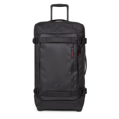 Eastpak - Tranverz Cnnct L - Sac de voyage gris