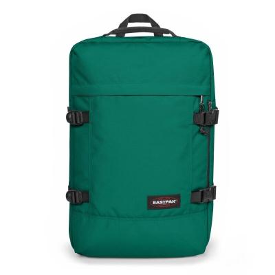 Eastpak - Travelpack - Sac &agrave; dos de voyage PineneedleGreen - 42 L