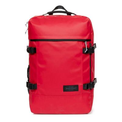 Eastpak - Travelpack - Sac &agrave; dos de voyage Tarp Red - 42 L