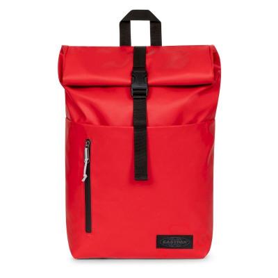 Eastpak - Up Roll - Sac &agrave; dos urbain Tarp Red - 23 L