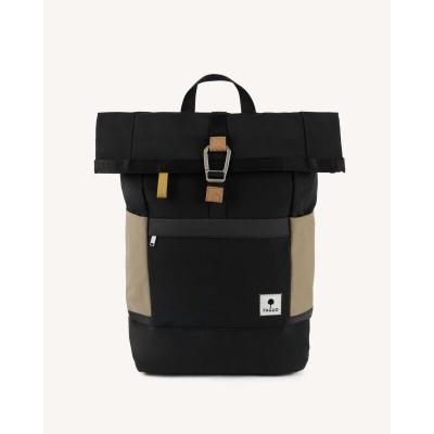 Faguo - Cycling Medium - Sac &agrave; dos v&eacute;lo Black - 18 + 5 L