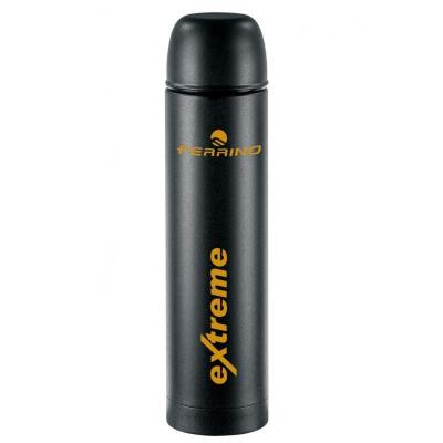 Ferrino Extreme Bouteille Isotherme, Noir, 750&nbsp;ML