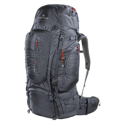 Sac &agrave; dos Ferrino Transalp 60 L Gris fonc&eacute;