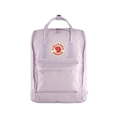 Fj&auml;llr&auml;ven - Kanken - Sac &agrave; dos journ&eacute;e taille 16 l, violet