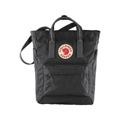 Fjllrven Knken Totepack - Sac bandoulire Black 14 L