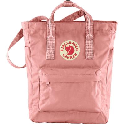 Fjallraven F23710-221 K&aring;nken Totepack Sac &agrave; dos - Rose - Taille Unique
