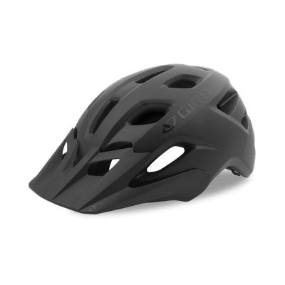 Giro Compound Casque Unisex-Adult, Noir Mat, XL 61-65cm