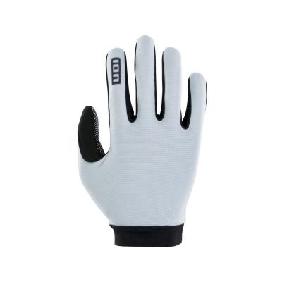 Ion Logo Gloves Blanc L Homme