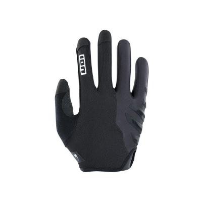 ION - Scrub Amp - Gants VTT Black - S