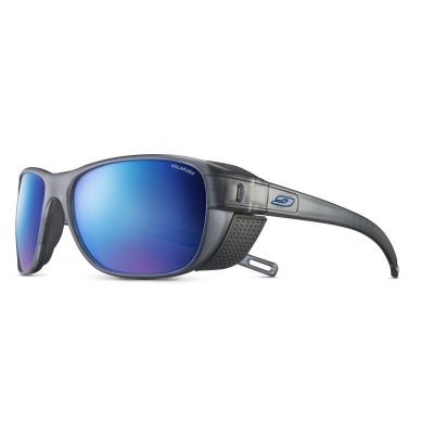 Julbo Camino - Lunettes de soleil Noir Translu Mat Noir Unique