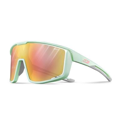 Julbo Fury - Lunettes de soleil Mint Gris Clair Rose Unique