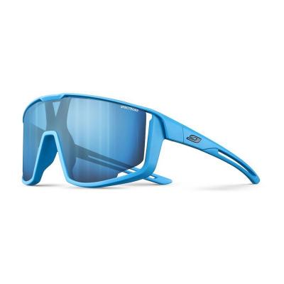 Julbo Fury S - Spectron 3 - Lunettes de soleil enfant Blue Unique
