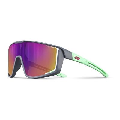 Julbo Fury S - Spectron 3 - Lunettes de soleil enfant Grey Mint Unique