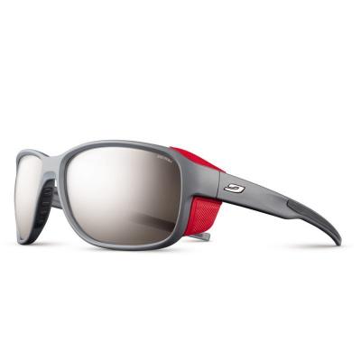 Julbo Montebianco 2 - Spectron 4 - Lunettes de soleil Grey Unique