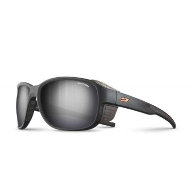 Lunettes de soleil julbo montebianco 2 spectron 4 noir orange