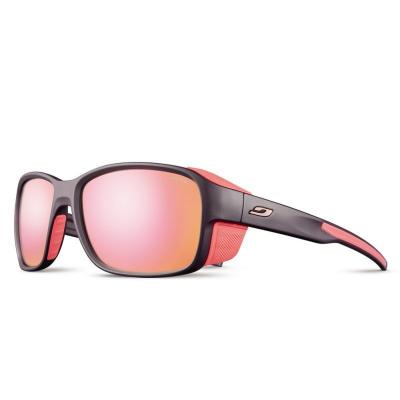 Julbo - Women's Monterosa 2 S3 (VLT 13%) - Lunettes de soleil rose