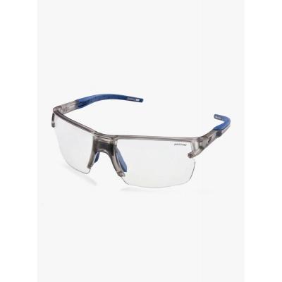 Julbo Outline Sunglasses Noir Reactiv Performance/CAT0-3