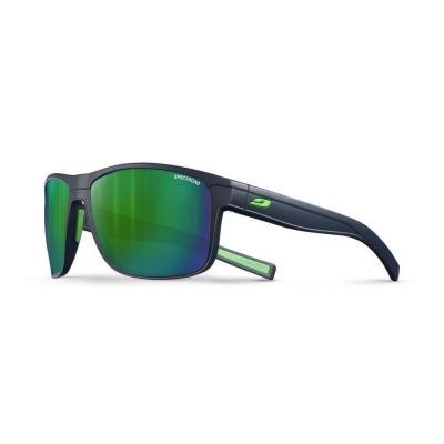 Julbo Renegade - Spectron 3 - Lunettes de soleil Blue F Green Unique
