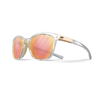 Julbo Spark Polarized Sunglasses Clair Reactiv Glare Control/CAT1-3