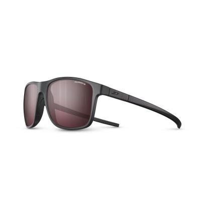 Julbo The Streets Polarized 3 - Lunettes de soleil homme Noir Unique