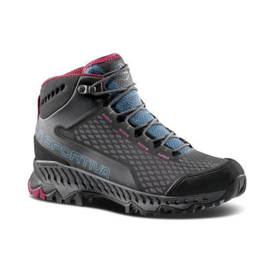 Chaussures de randonn&eacute;e femme La Sportiva Stream GTX