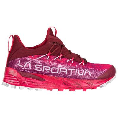 La Sportiva Tempesta GTX - Chaussures trail femme Wine / Orchid 37