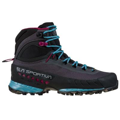 La Sportiva TXS GTX - Chaussures trekking femme Carbon / Topaz 37.5