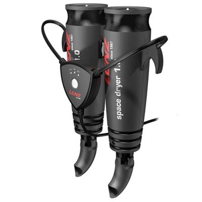LENZ Accessoire chauffant Space Dryer 1.0 Noir Unique