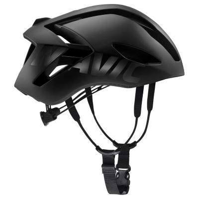 Mavic Comete Ultimate MIPS - Casque vlo route Black S 51 - 56 cm