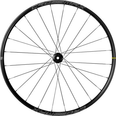 Mavic Roue Arri&egrave;re De Vtt Crossmax Boost 27.5 Cl Disc Tubeless 