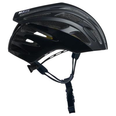Mavic - Syncro SL MIPS - Casque de cyclisme taille 51-56 cm, noir