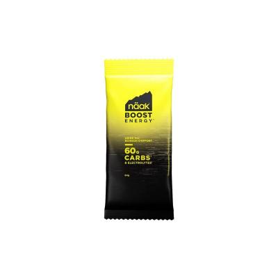 Boisson energetique naak boost energy gout neutre 64g
