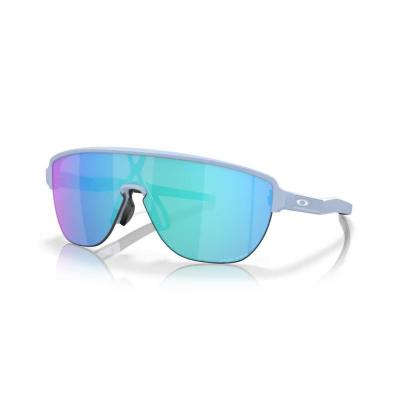 Oakley Corridor - Prizm - Lunettes de soleil Matte Stonewash Unique