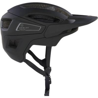 Oakley DRT3 MIPS Helmet - Matte Black} - L}, Matte Black}