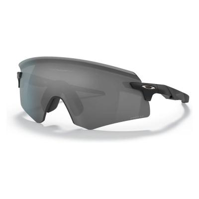 Oakley Encoder Prizm Sunglasses Gris Prizm Black/CAT3