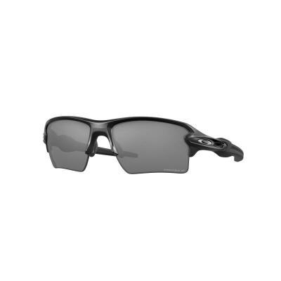 Oakley Oo9188-9659 Lunettes de Soleil, Matte Black, 59 Mixte