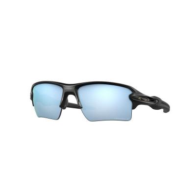 Lunettes de Soleil OAKLEY FLAK 2.0 XL OO9188 918858 MATTE BLACK T:59