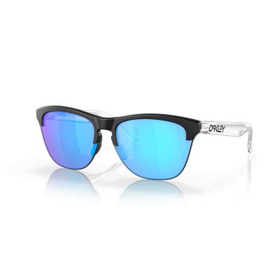 Lunettes Oakley Frogskins Lite Prizm Sapphire 