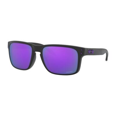 Oakley - Holbrook Prizm S3 (VLT 13%) - Lunettes de soleil violet