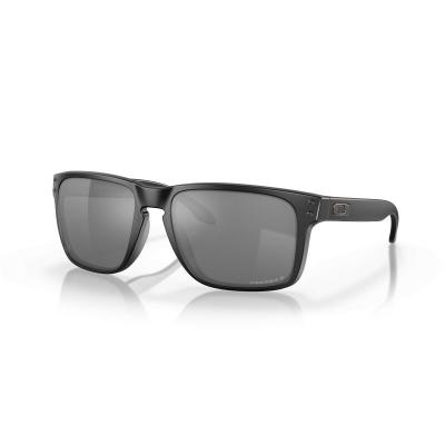 Lunettes de soleil polaris&eacute;es HOLBROOK XL OO9417 Noir Oakley