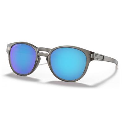 Lunettes de soleil polaris&eacute;es LATCH OO9265 Gris Oakley