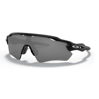 Lunettes de soleil polaris&eacute;es RADAR EV PATH OO9208 Noir Oakley